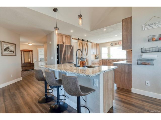 3788 Pasture Gate Cir, Elizabeth, CO 80107