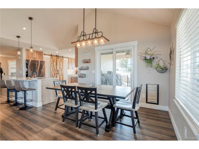 3788 Pasture Gate Cir, Elizabeth, CO 80107