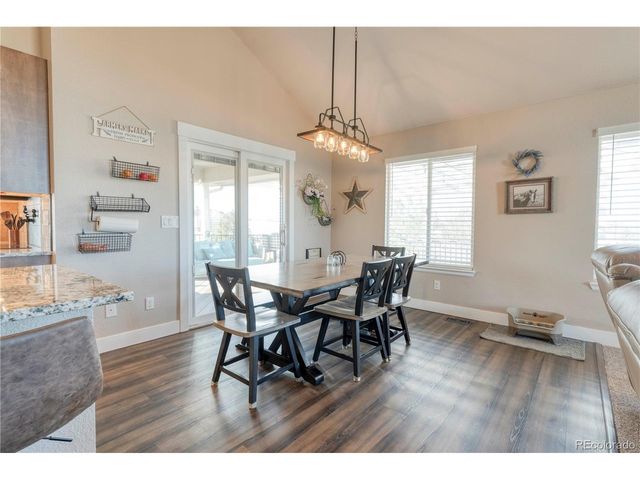 3788 Pasture Gate Cir, Elizabeth, CO 80107