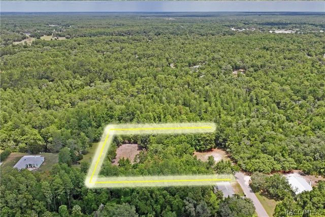 1020 N McGowan Avenue, Crystal River, FL 34429