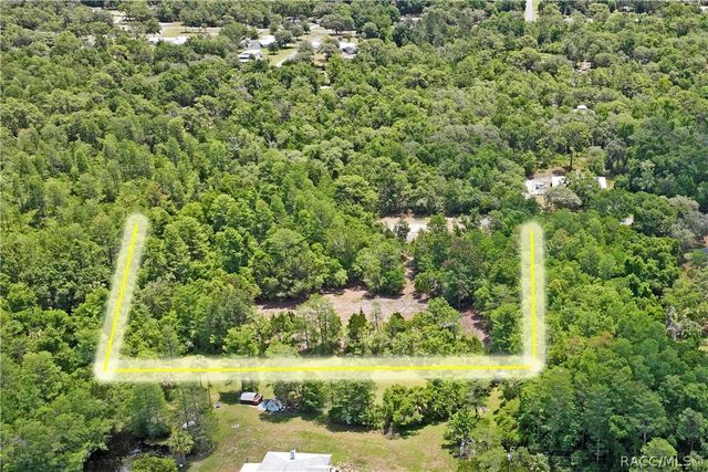1020 N McGowan Avenue, Crystal River, FL 34429