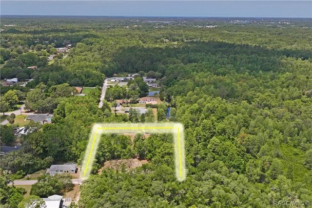 1020 N McGowan Avenue, Crystal River, FL 34429