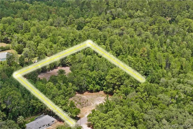 1020 N McGowan Avenue, Crystal River, FL 34429