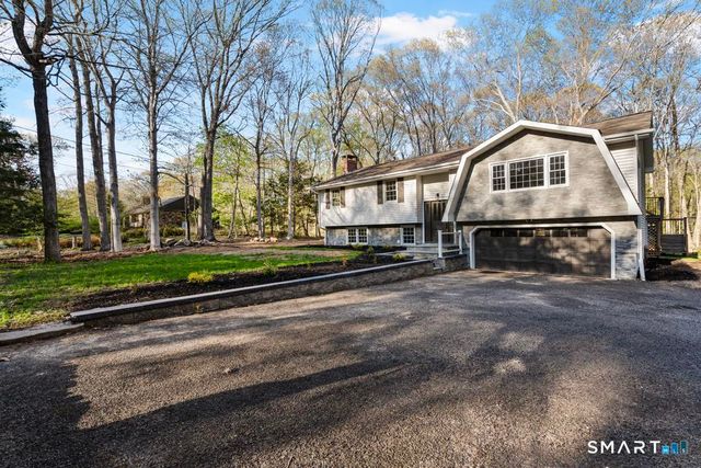 507 Little Meadow Road, Guilford, CT 06437