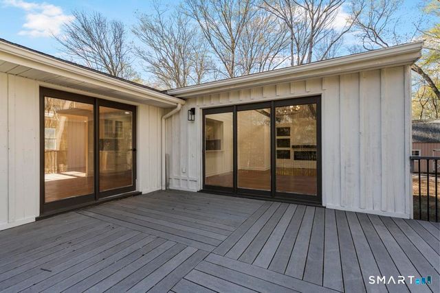 507 Little Meadow Road, Guilford, CT 06437