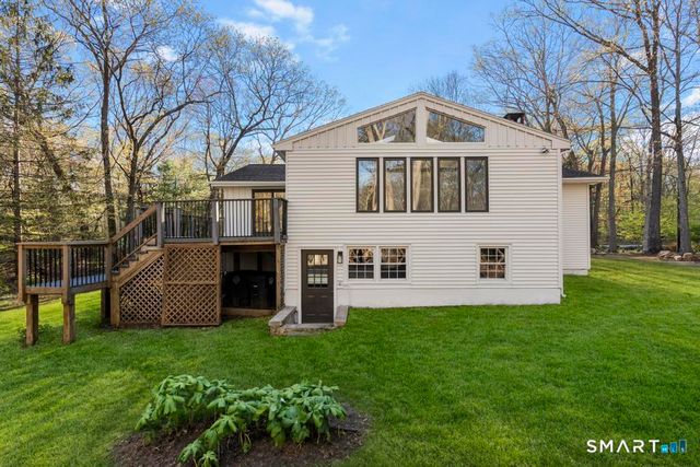 507 Little Meadow Road, Guilford, CT 06437