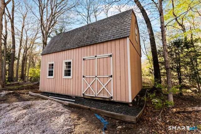 507 Little Meadow Road, Guilford, CT 06437