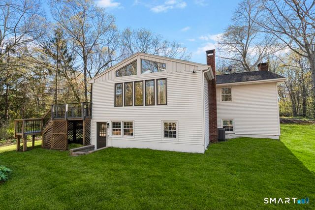 507 Little Meadow Road, Guilford, CT 06437