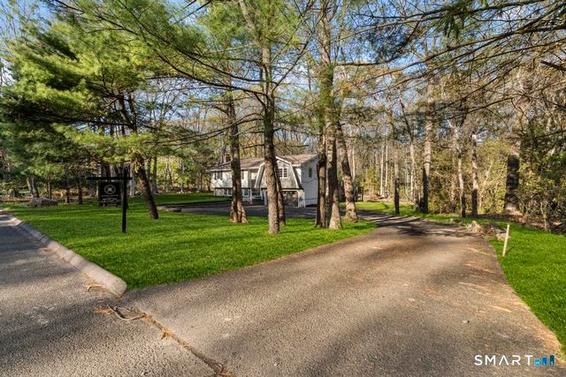 507 Little Meadow Road, Guilford, CT 06437