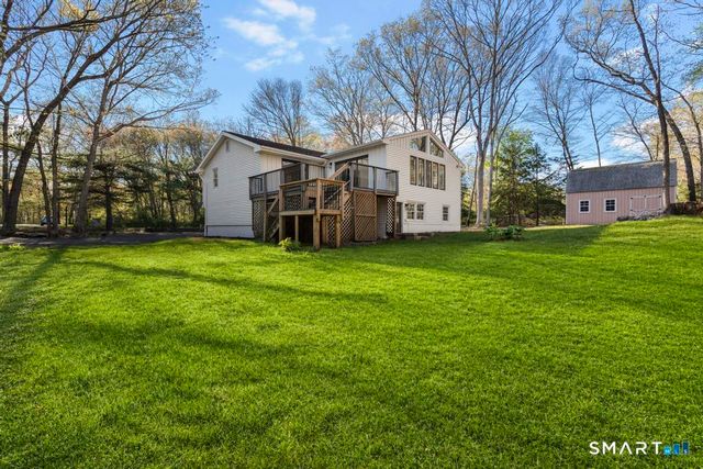 507 Little Meadow Road, Guilford, CT 06437