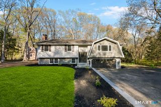 507 Little Meadow Road, Guilford, CT 06437
