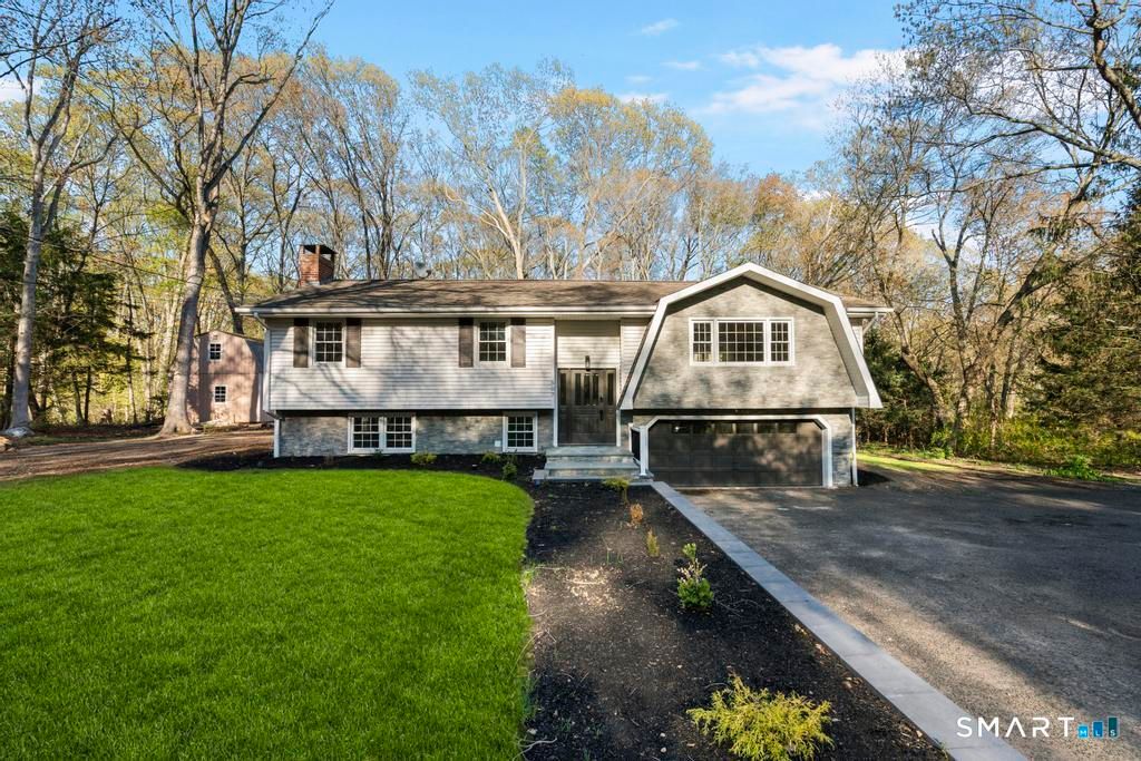 507 Little Meadow Road, Guilford, CT 06437