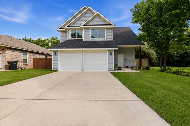 731 E Brown Street, Cleburne, TX 76031
