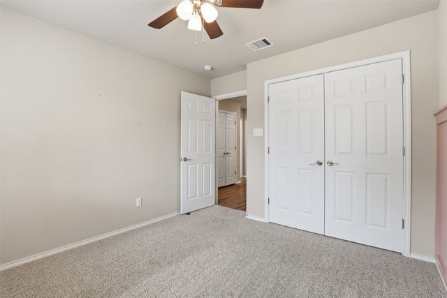 731 E Brown Street, Cleburne, TX 76031