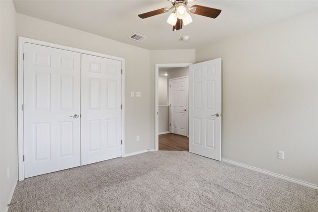 731 E Brown Street, Cleburne, TX 76031
