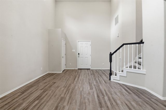 731 E Brown Street, Cleburne, TX 76031