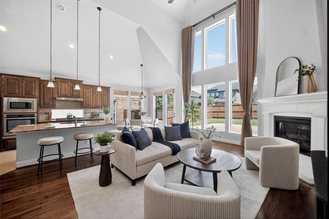 115 Turks Cap Trail, Wylie, TX 75098