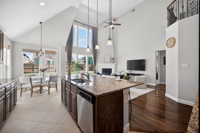 115 Turks Cap Trail, Wylie, TX 75098