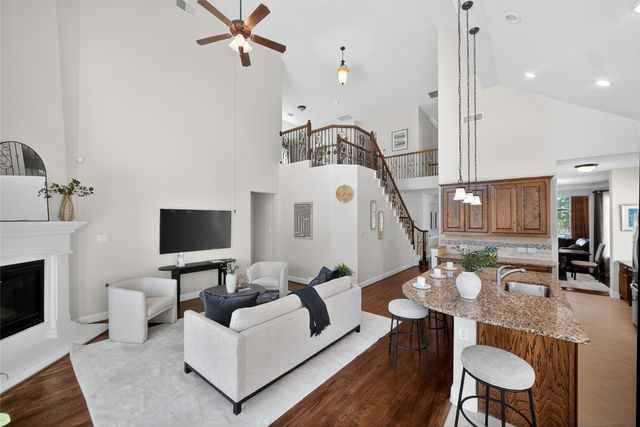 115 Turks Cap Trail, Wylie, TX 75098