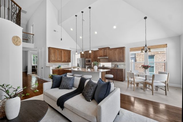 115 Turks Cap Trail, Wylie, TX 75098