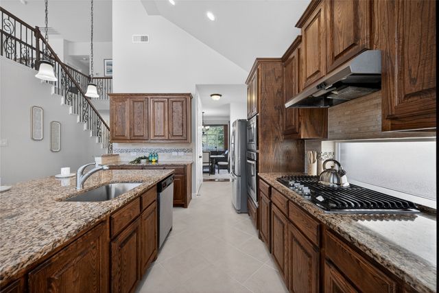 115 Turks Cap Trail, Wylie, TX 75098