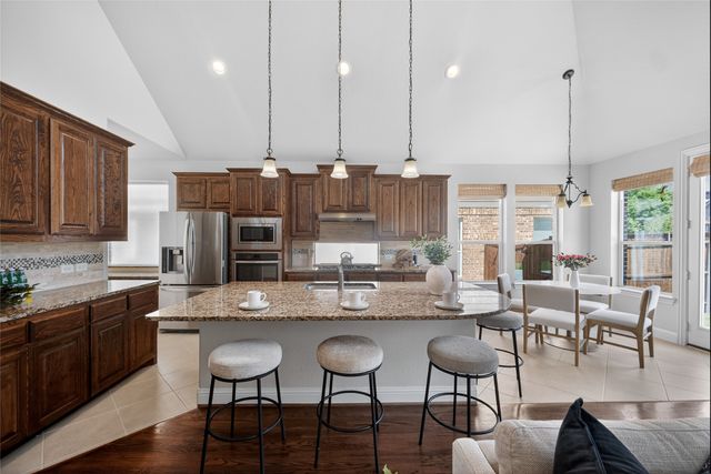 115 Turks Cap Trail, Wylie, TX 75098