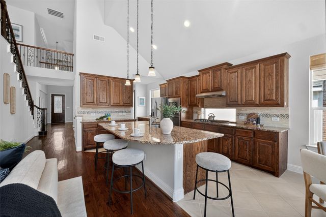 115 Turks Cap Trail, Wylie, TX 75098