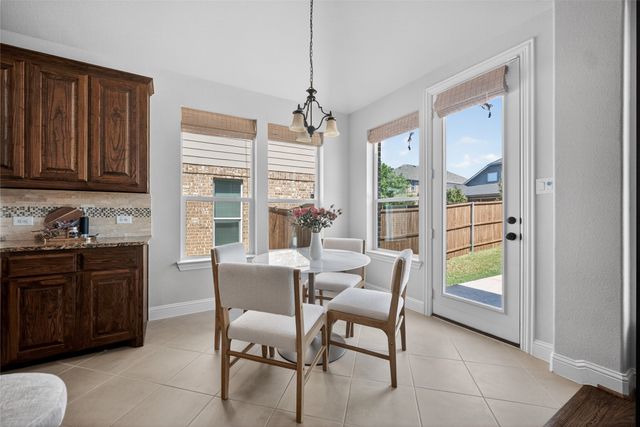 115 Turks Cap Trail, Wylie, TX 75098