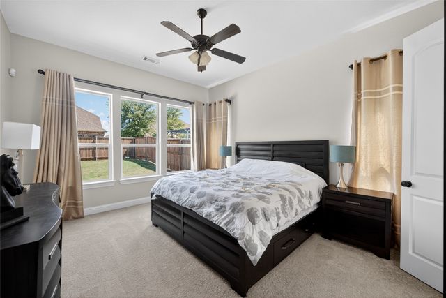 115 Turks Cap Trail, Wylie, TX 75098