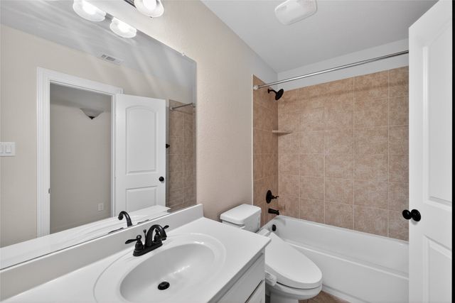 115 Turks Cap Trail, Wylie, TX 75098