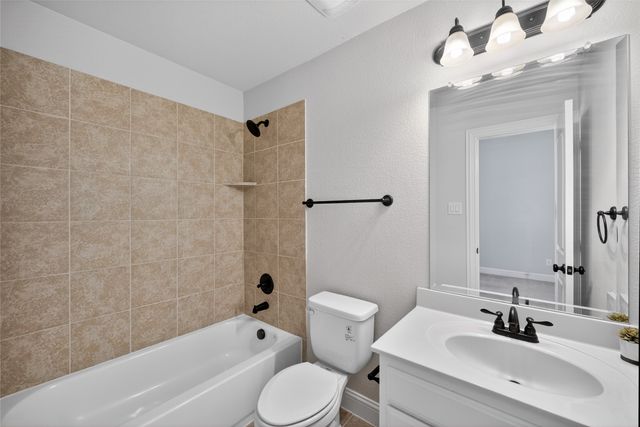 115 Turks Cap Trail, Wylie, TX 75098