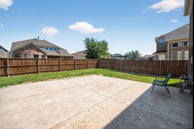 115 Turks Cap Trail, Wylie, TX 75098