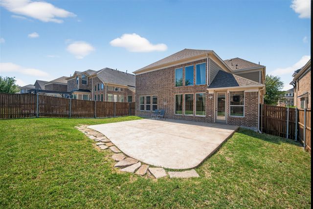 115 Turks Cap Trail, Wylie, TX 75098