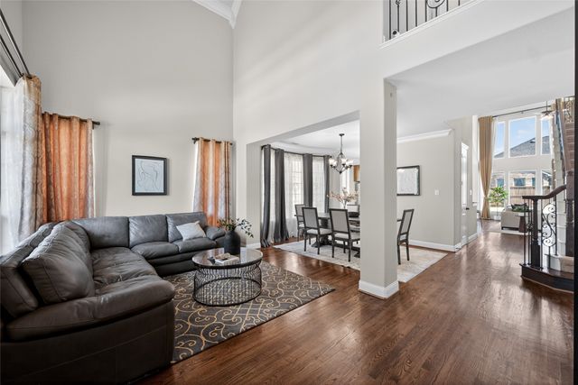 115 Turks Cap Trail, Wylie, TX 75098