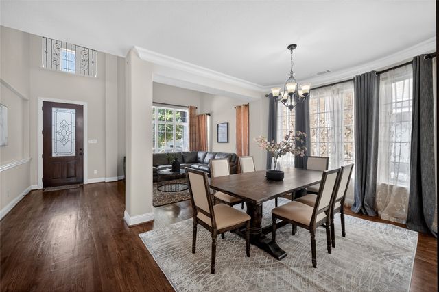 115 Turks Cap Trail, Wylie, TX 75098