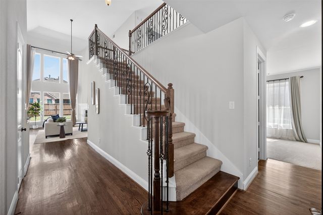 115 Turks Cap Trail, Wylie, TX 75098