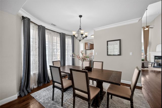 115 Turks Cap Trail, Wylie, TX 75098