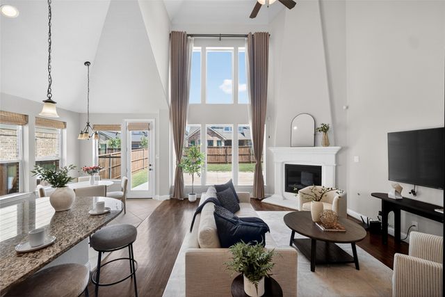 115 Turks Cap Trail, Wylie, TX 75098