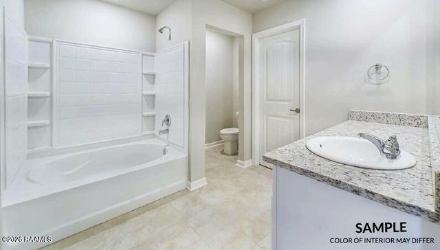 105 Countrywood Court, Duson, LA 70529