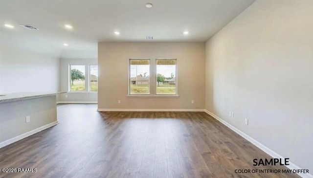 105 Countrywood Court, Duson, LA 70529