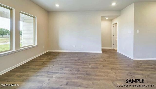 105 Countrywood Court, Duson, LA 70529