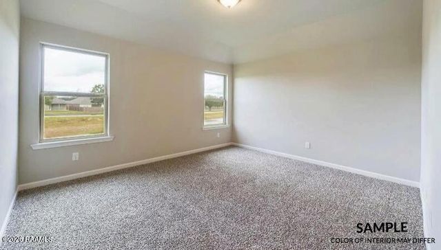 105 Countrywood Court, Duson, LA 70529