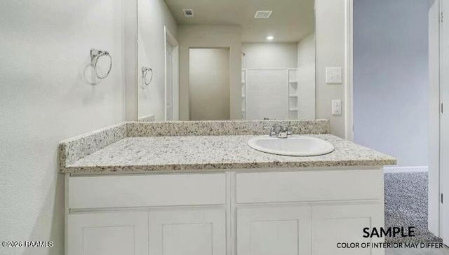 105 Countrywood Court, Duson, LA 70529