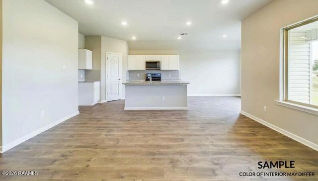 105 Countrywood Court, Duson, LA 70529
