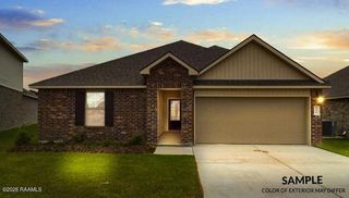 105 Countrywood Court, Duson, LA 70529