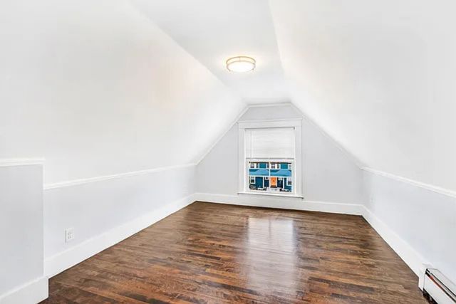 48 Sever St 2A, Worcester, MA 01609