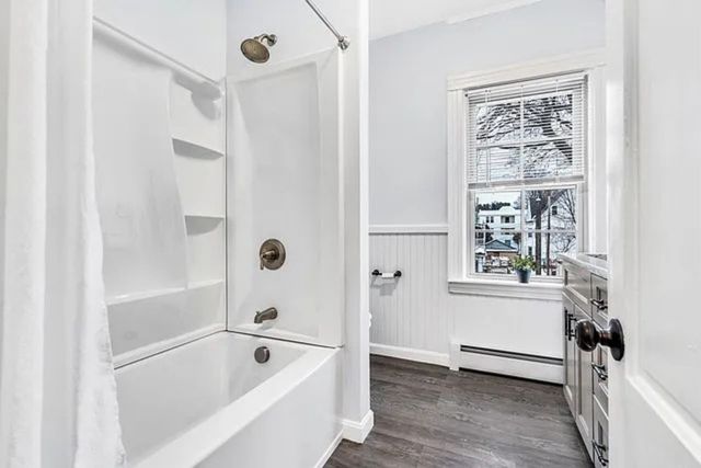 48 Sever St 2A, Worcester, MA 01609