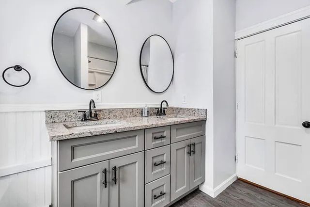 48 Sever St 2A, Worcester, MA 01609