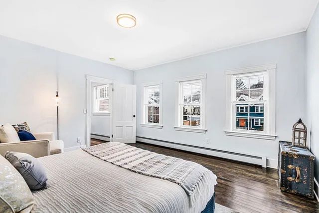 48 Sever St 2A, Worcester, MA 01609