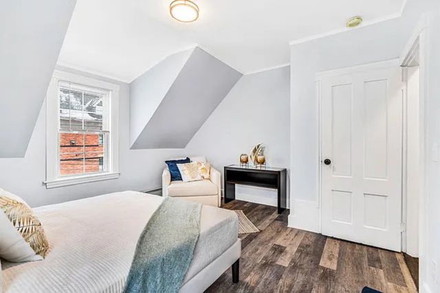 48 Sever St 2A, Worcester, MA 01609
